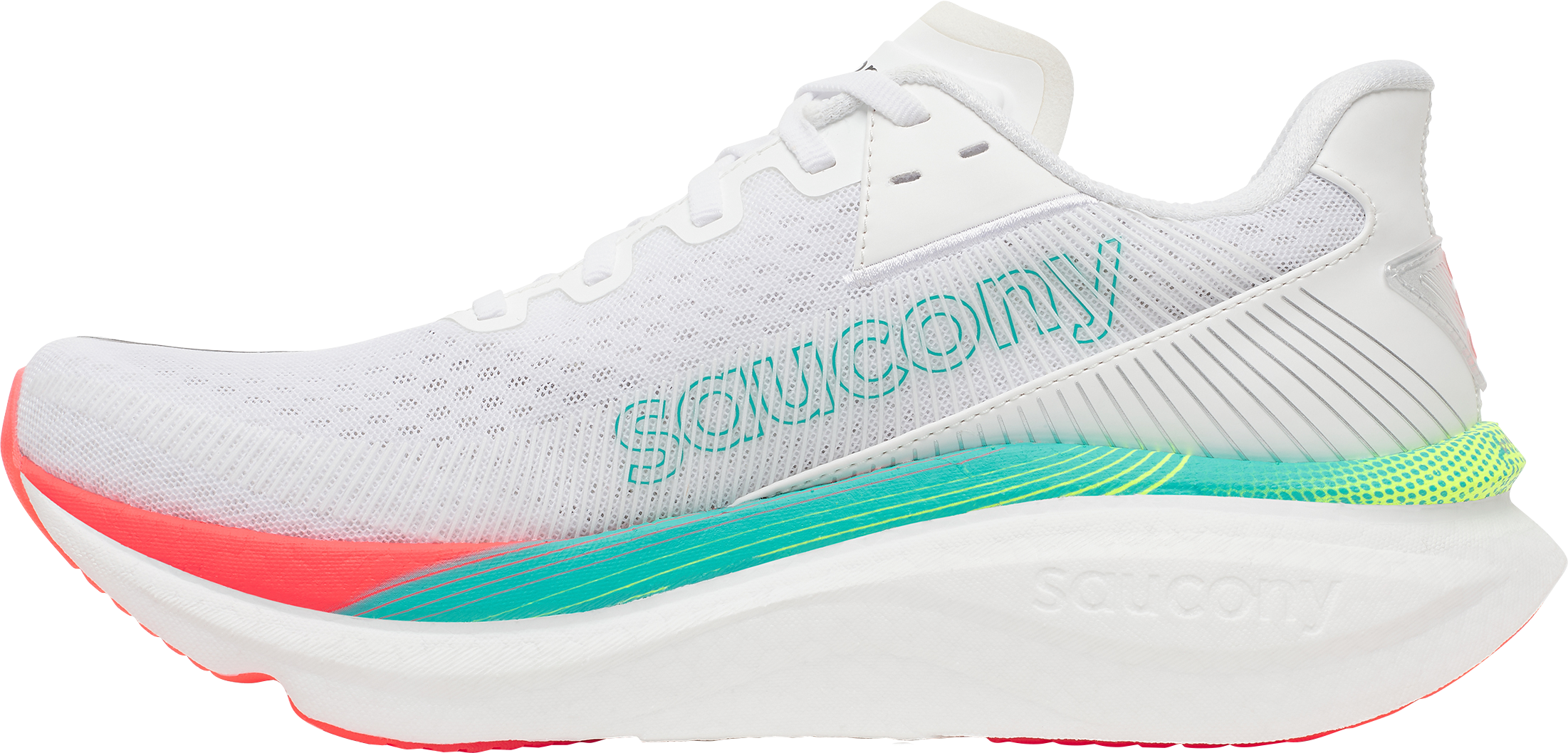SAUCONY, M ENDORPHIN AZURA