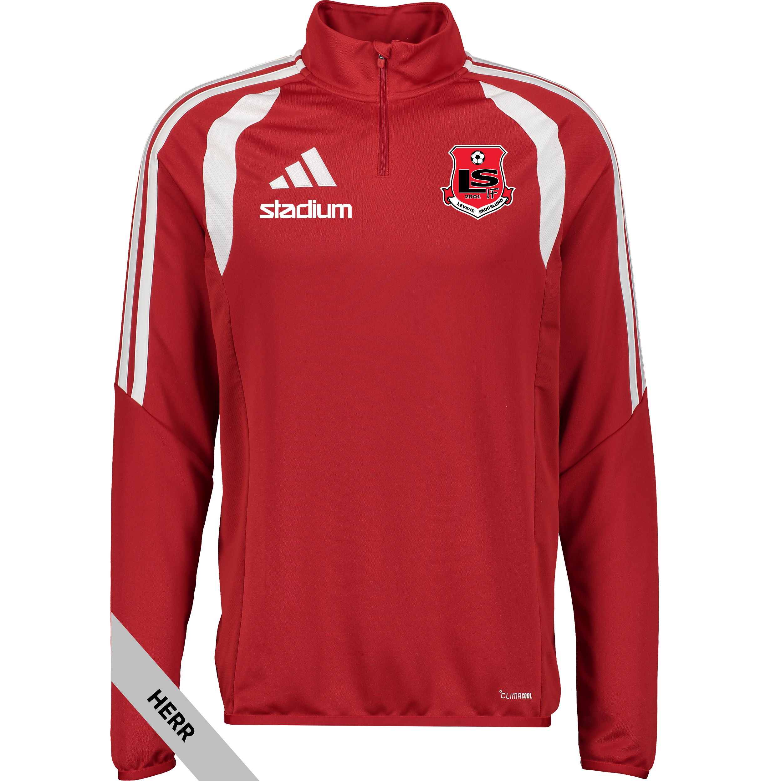 
ADIDAS, 
TIRO26 L TR TOP, 
Detail 1
