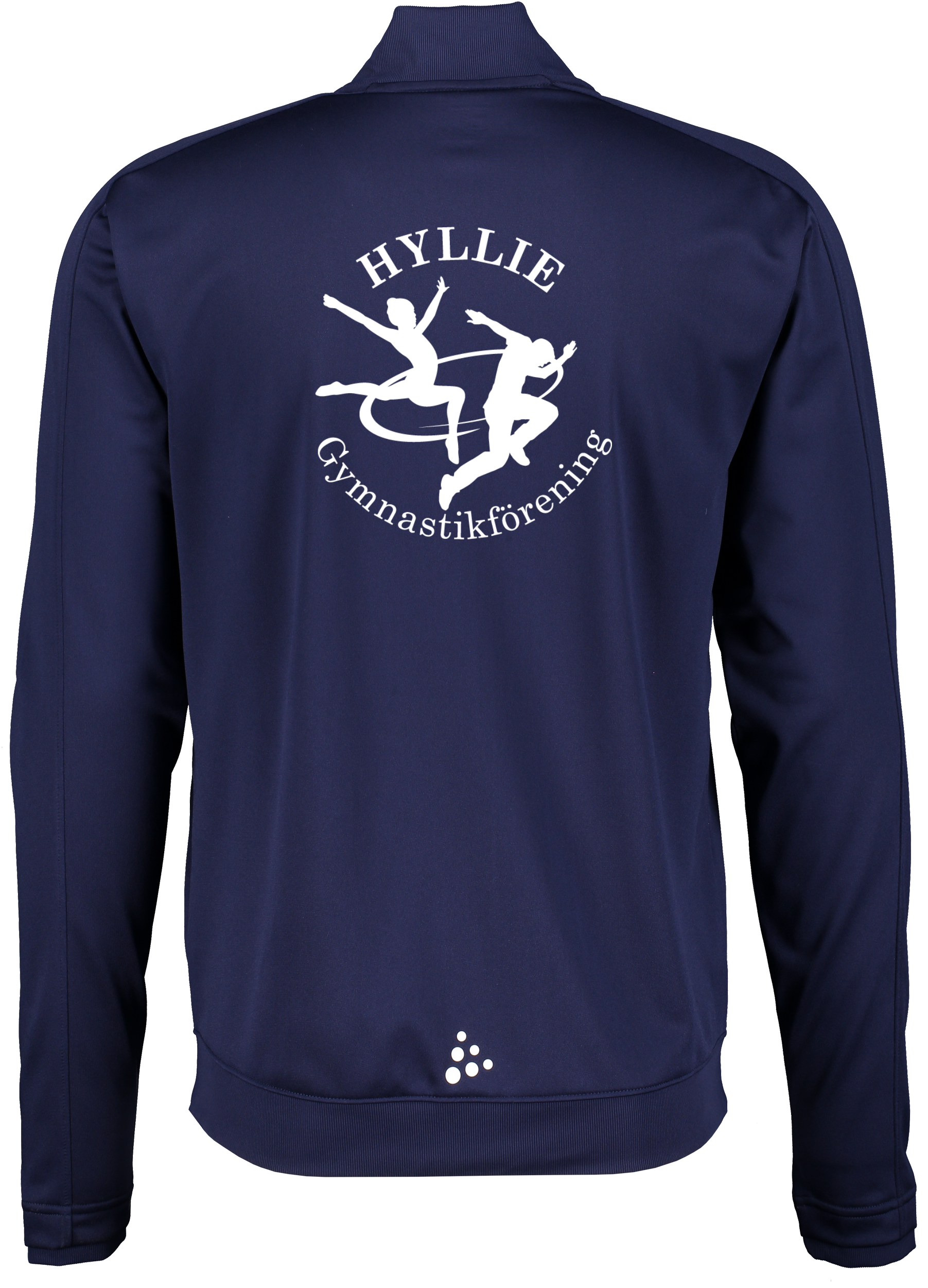 CRAFT, Evolve 2.0 Full Zip Jacket M