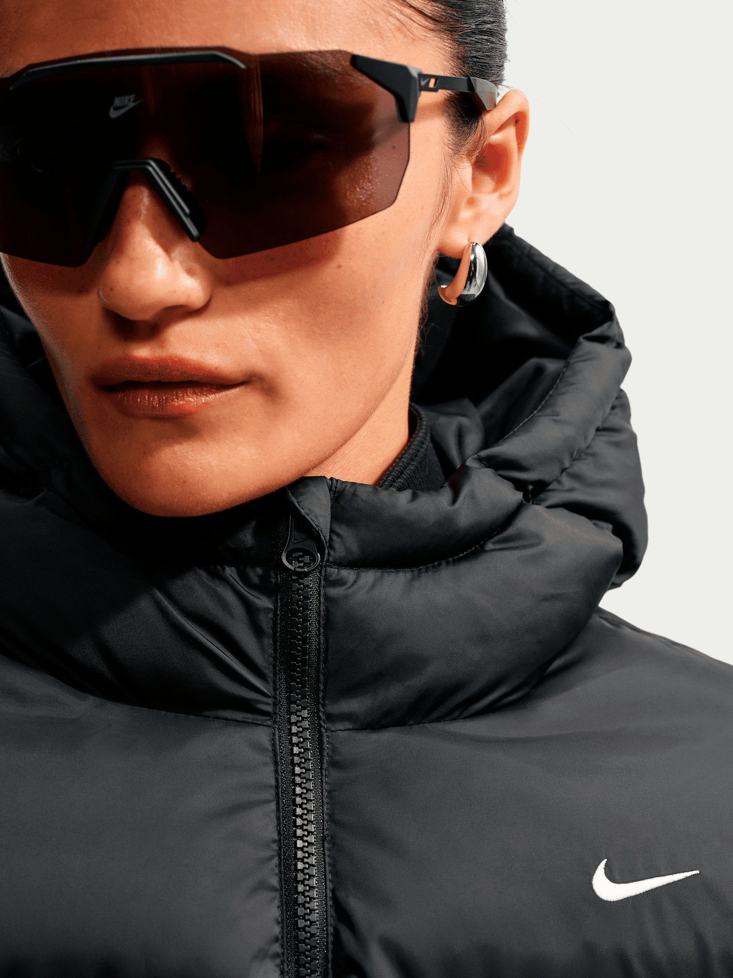 NIKE, W NK TF SYN CLASSIC JACKET