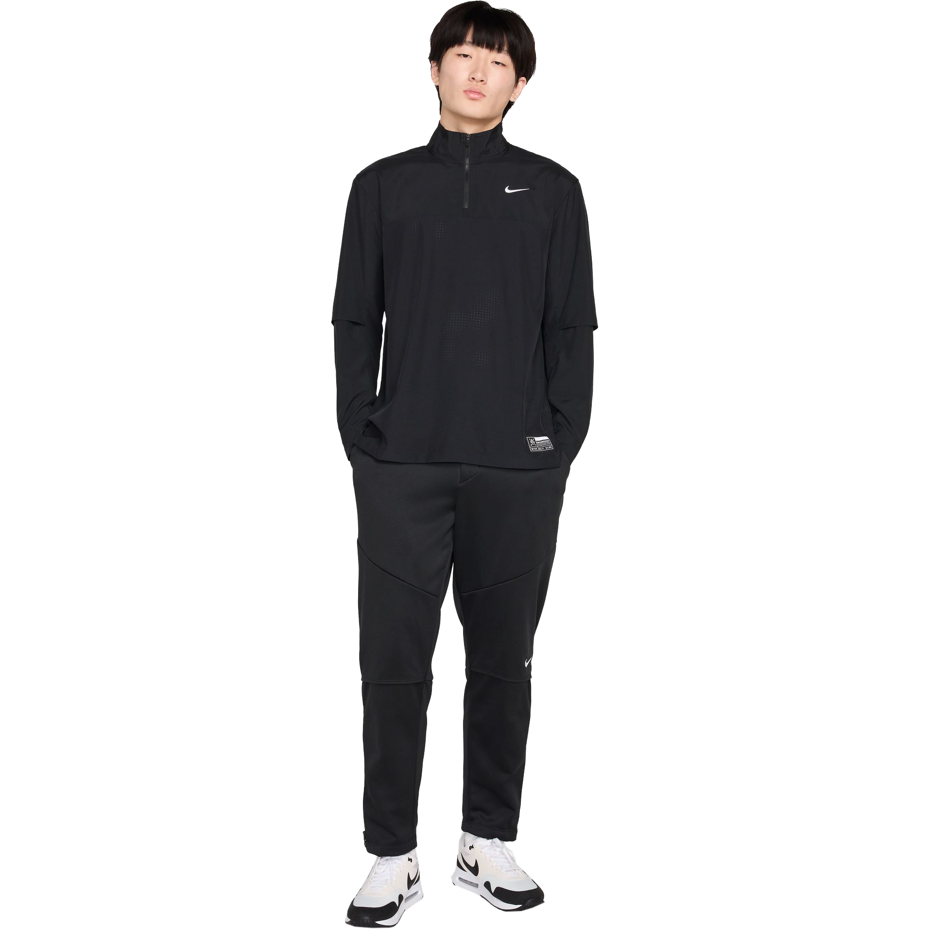 NIKE, M Df Ngc Hz Golf Jacket