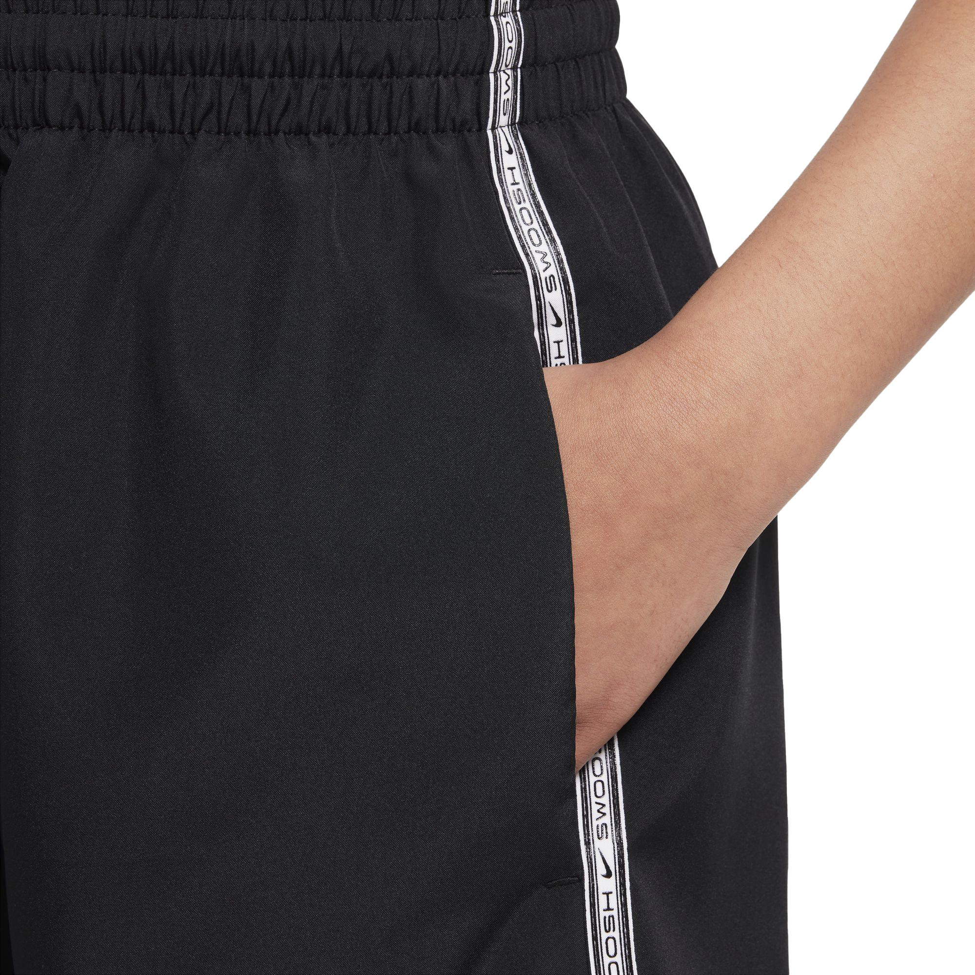 NIKE, B Nk Df Multi Short Wvn Love