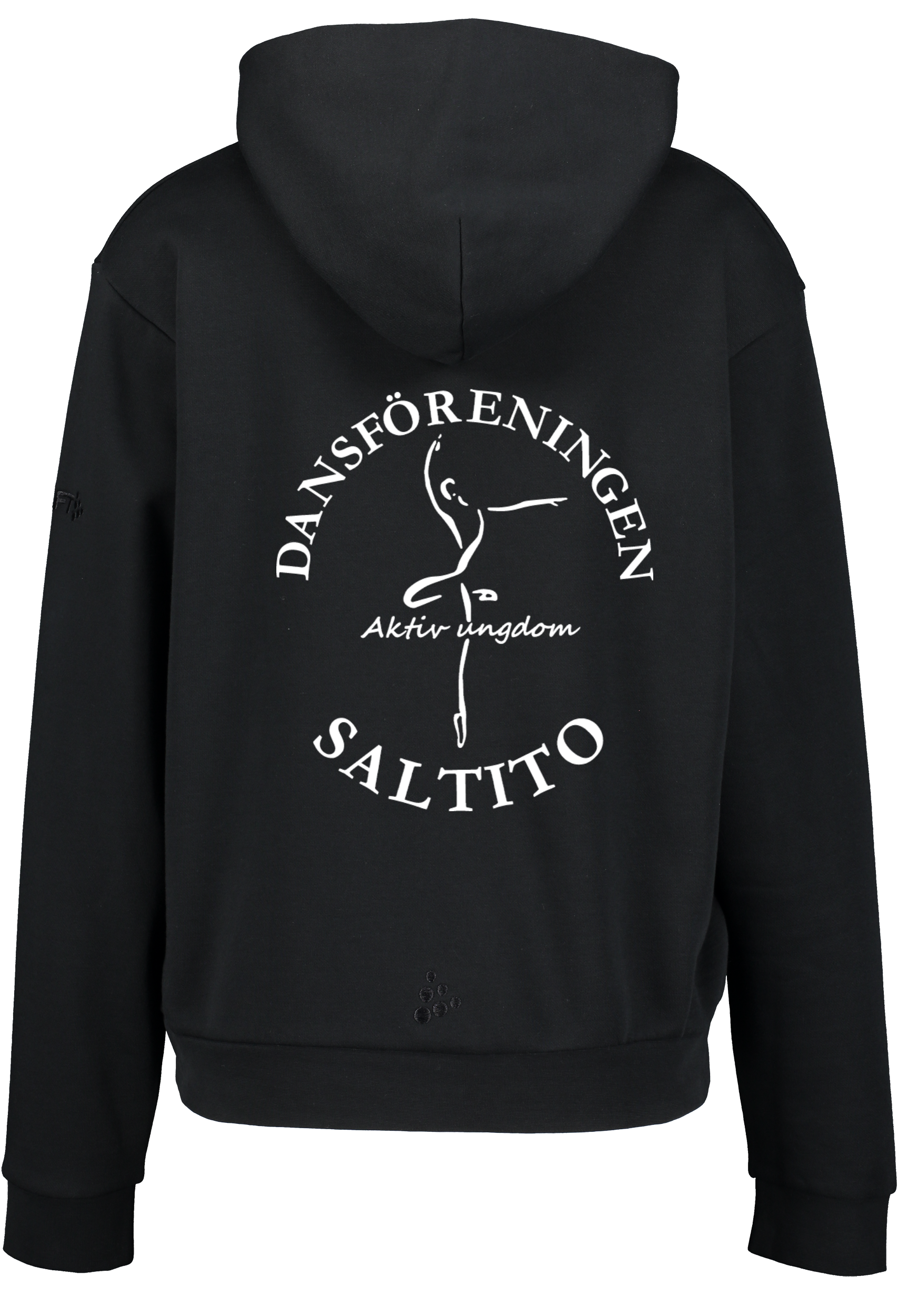 CRAFT, Community 2.0 Hood W