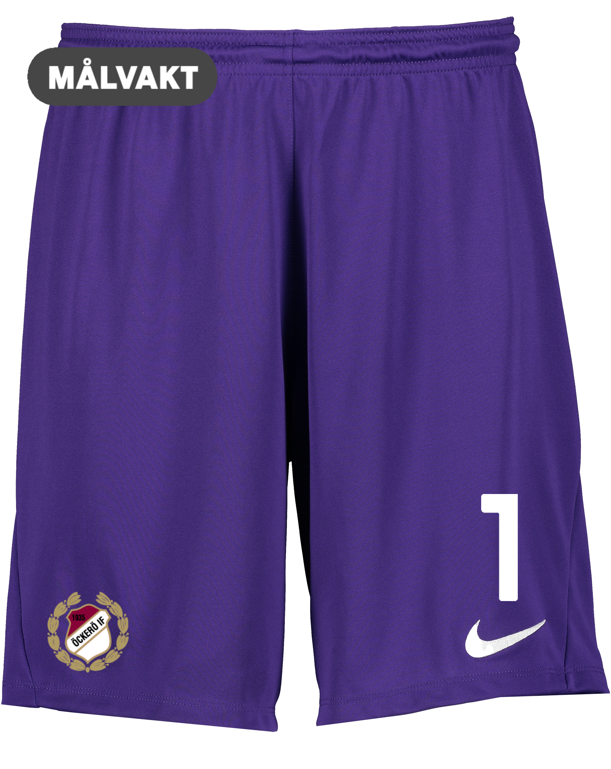 
NIKE, 
Park III Short, 
Detail 1
