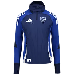 396320101101 ADIDAS Tiro24 C Winterized Top 396320101101 ADIDAS Tiro24 C Winterized Top Standard Small1x1