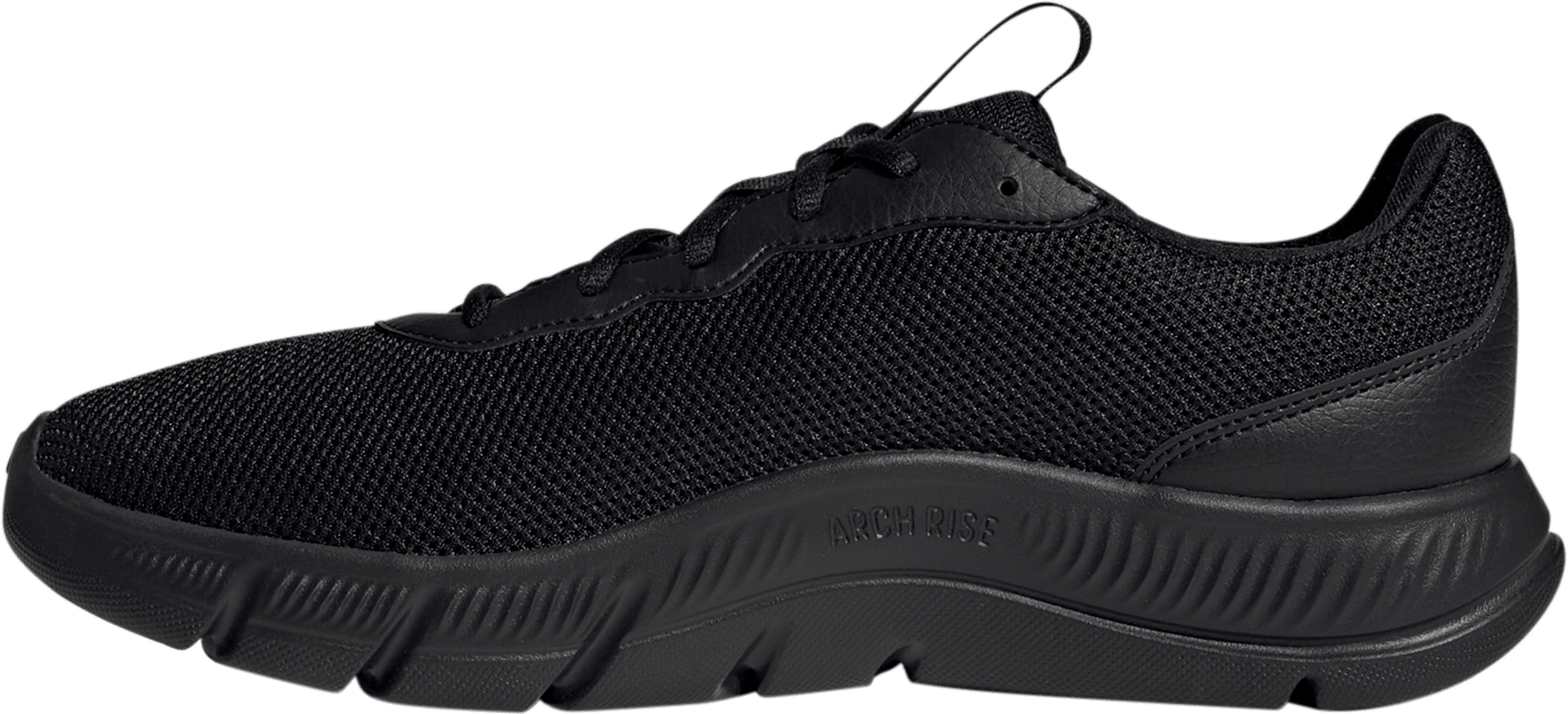 ADIDAS, CLOUDFOAM FLEX - LACES