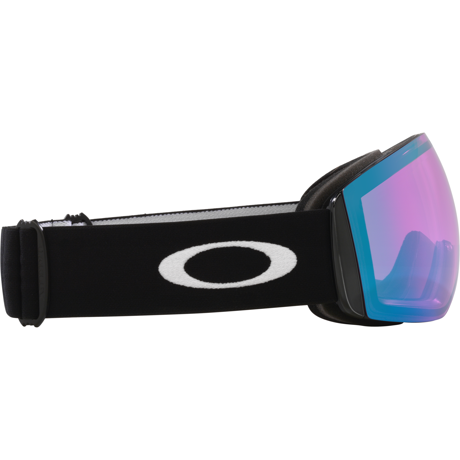 OAKLEY, Flight Deck L