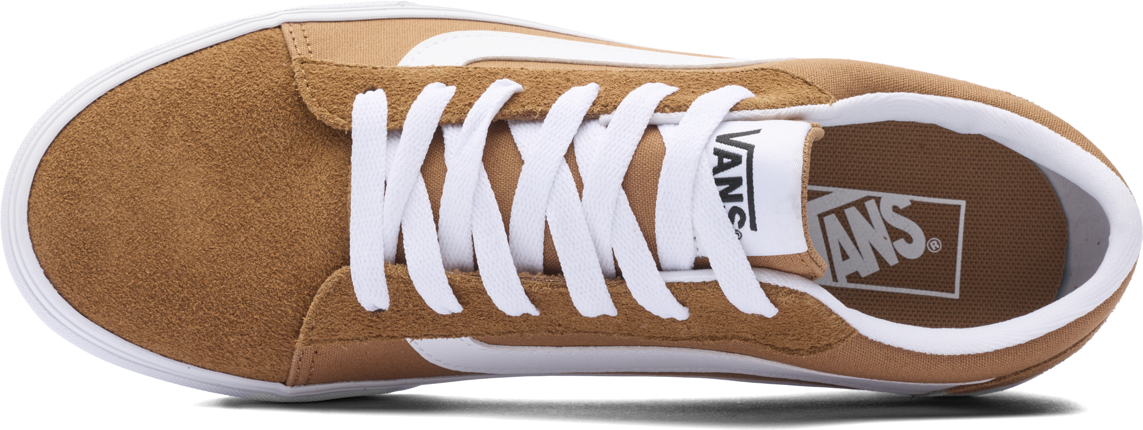VANS, M VERO LS