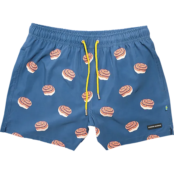 709074101104 SVENSK HUSMAN  PRINTED BEACH SHORTS M 709074101104 SVENSK HUSMAN PRINTED BEACH SHORTS M  Standard Detail
