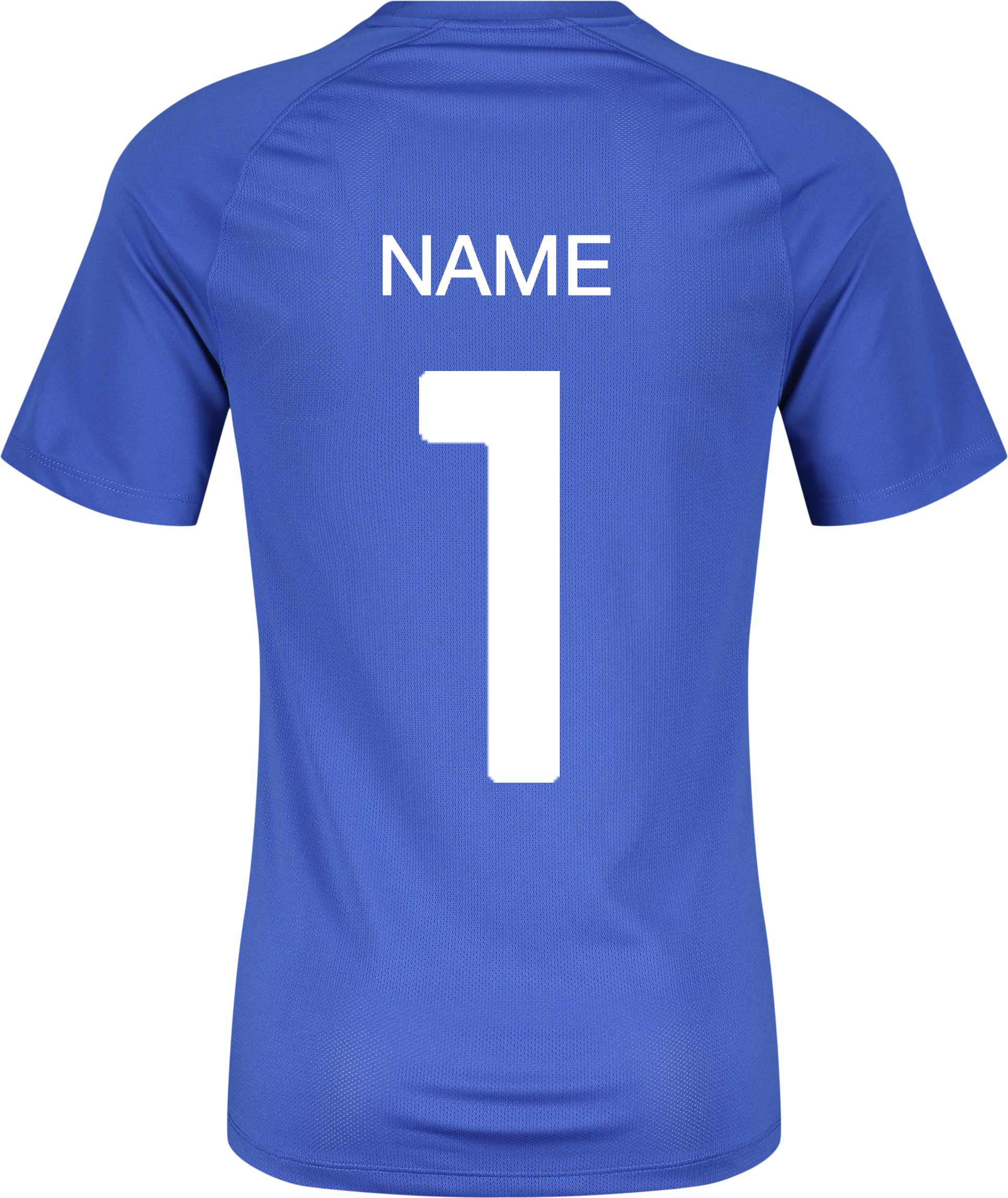 NIKE, PARK VIII SS JSY