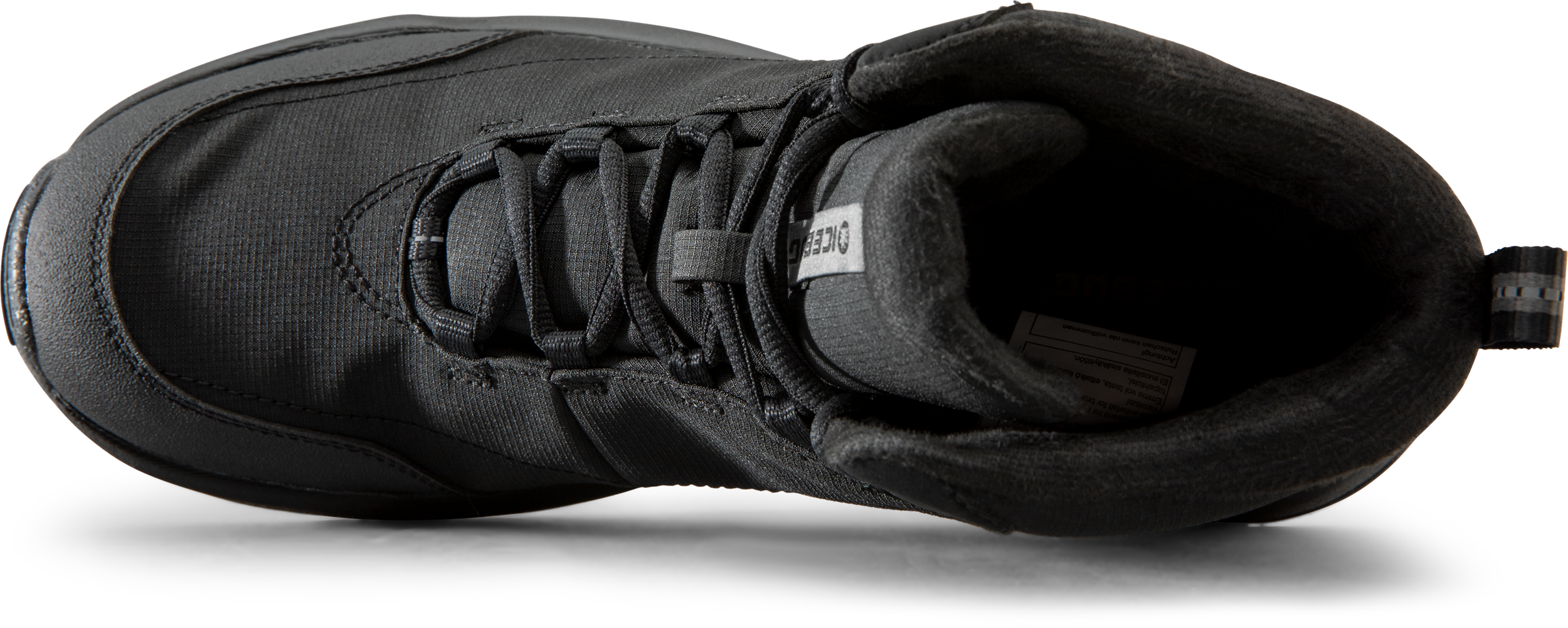 ICEBUG, M Nirak2 Bugrip