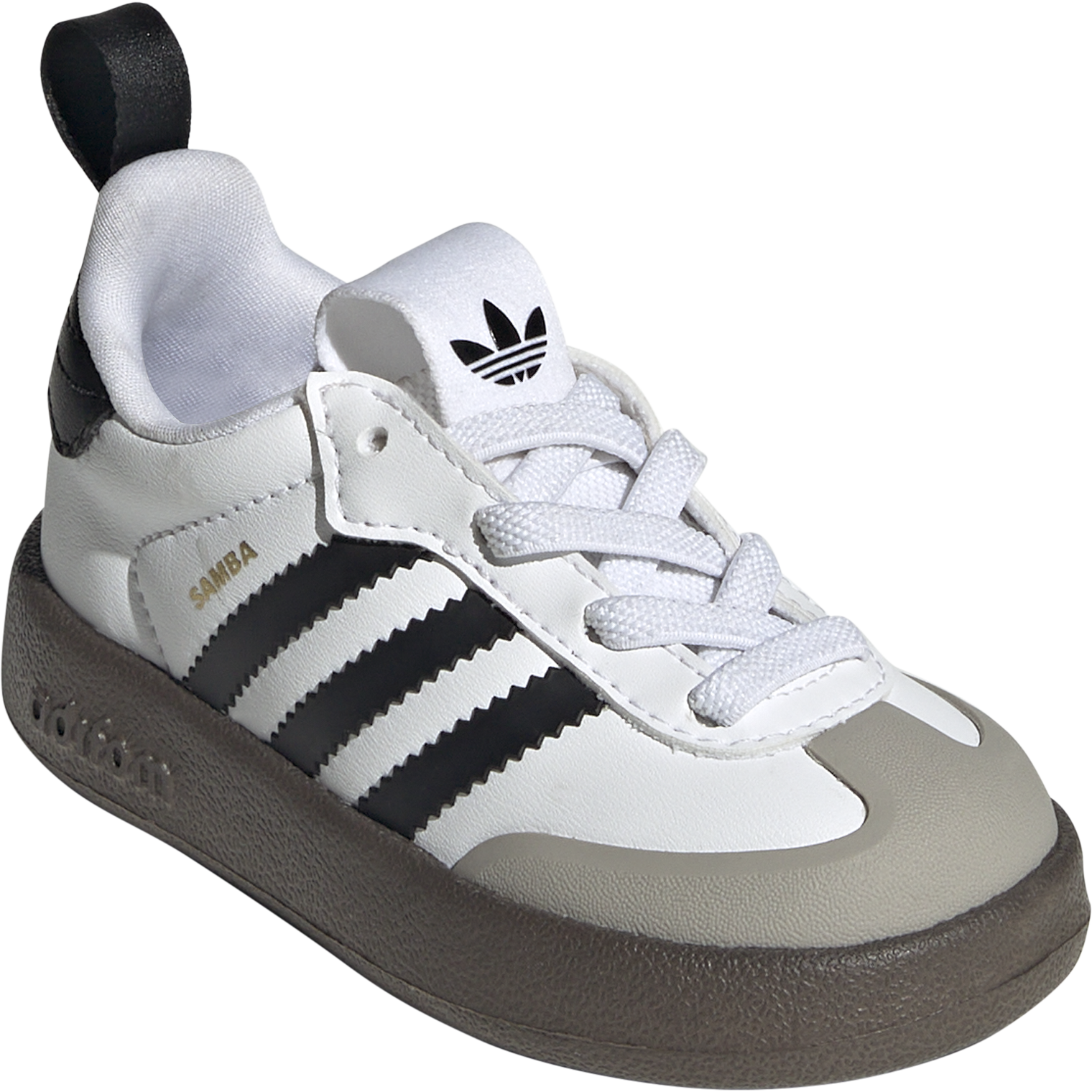 ADIDAS ORIGINALS, K Adifom Samba 360 I