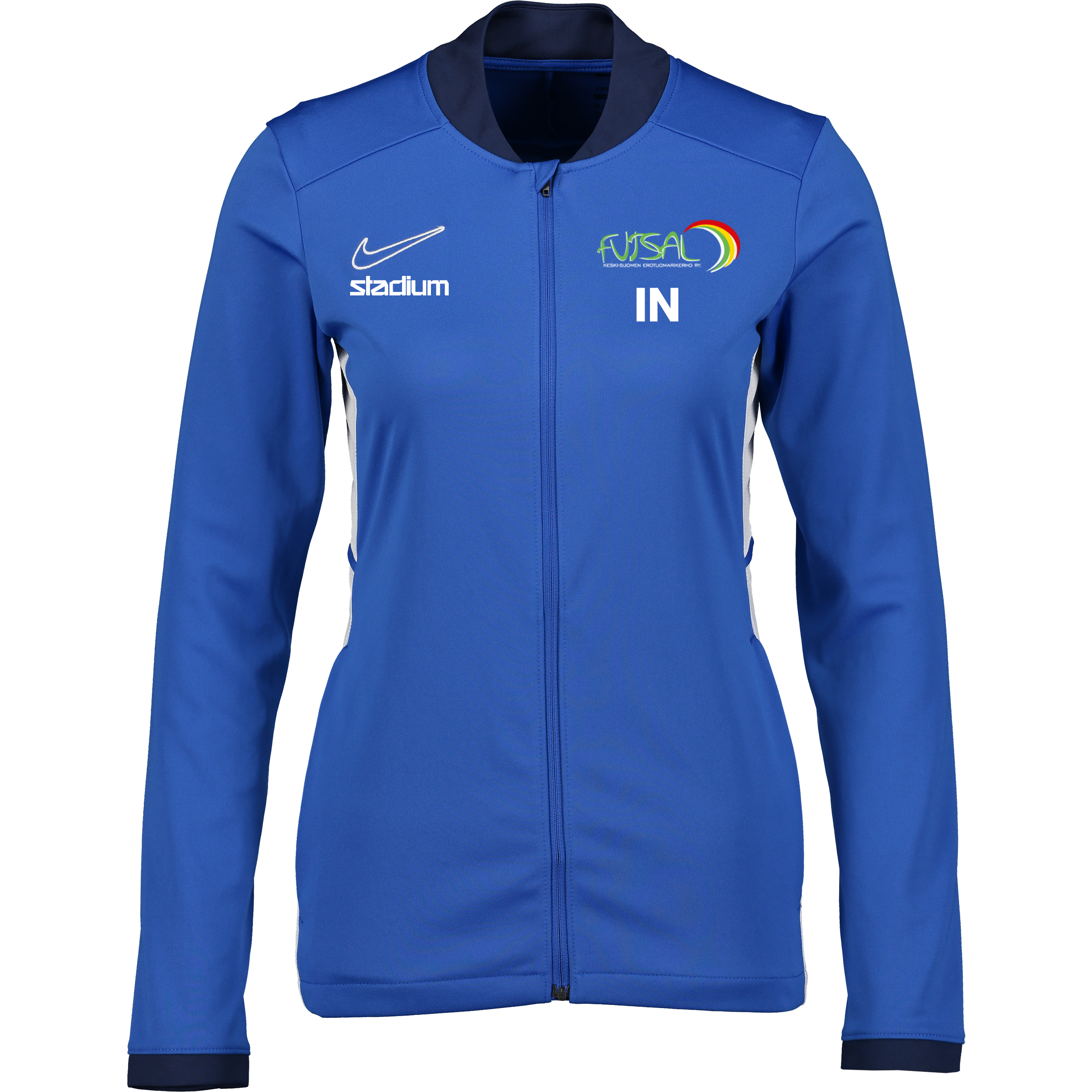 
NIKE, 
Acd25 Trk Jkt W, 
Detail 1
