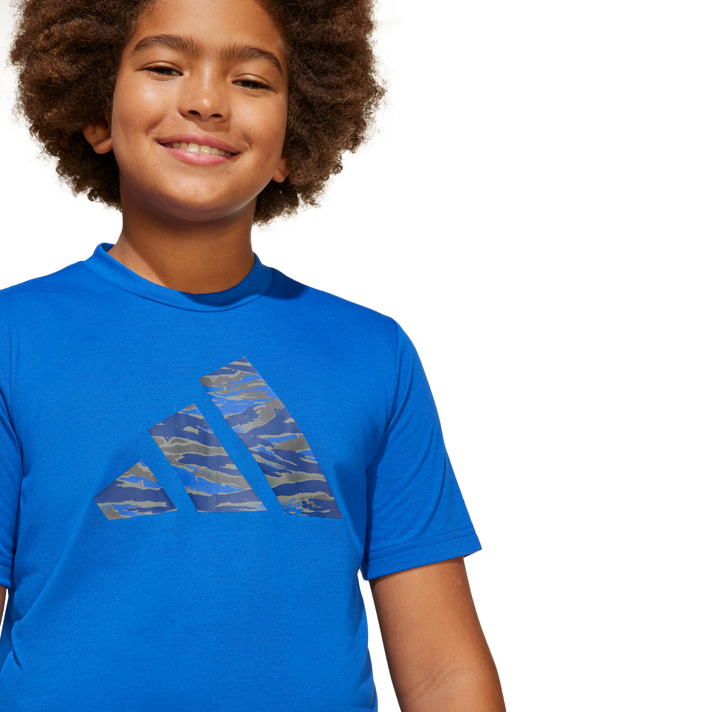 ADIDAS, J Tr-Es Cam Te