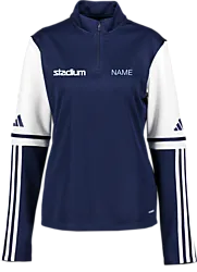 400097101102 ADIDAS Squad25 Tr Top W 400097101102 ADIDAS Squad25 Tr Top W Standard Small1x1