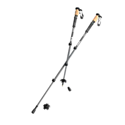 365315101101 SILVA Trekking Pole Alu Cork 365315101101 SILVA Trekking Pole Alu Cork Standard Small1x1