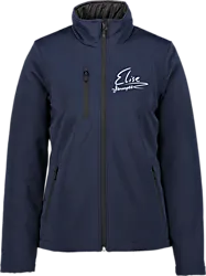 387452103101 CLIQUE Padded Softshell Jkt W 387452103101 CLIQUE Padded Softshell Jkt W Standard Small1x1