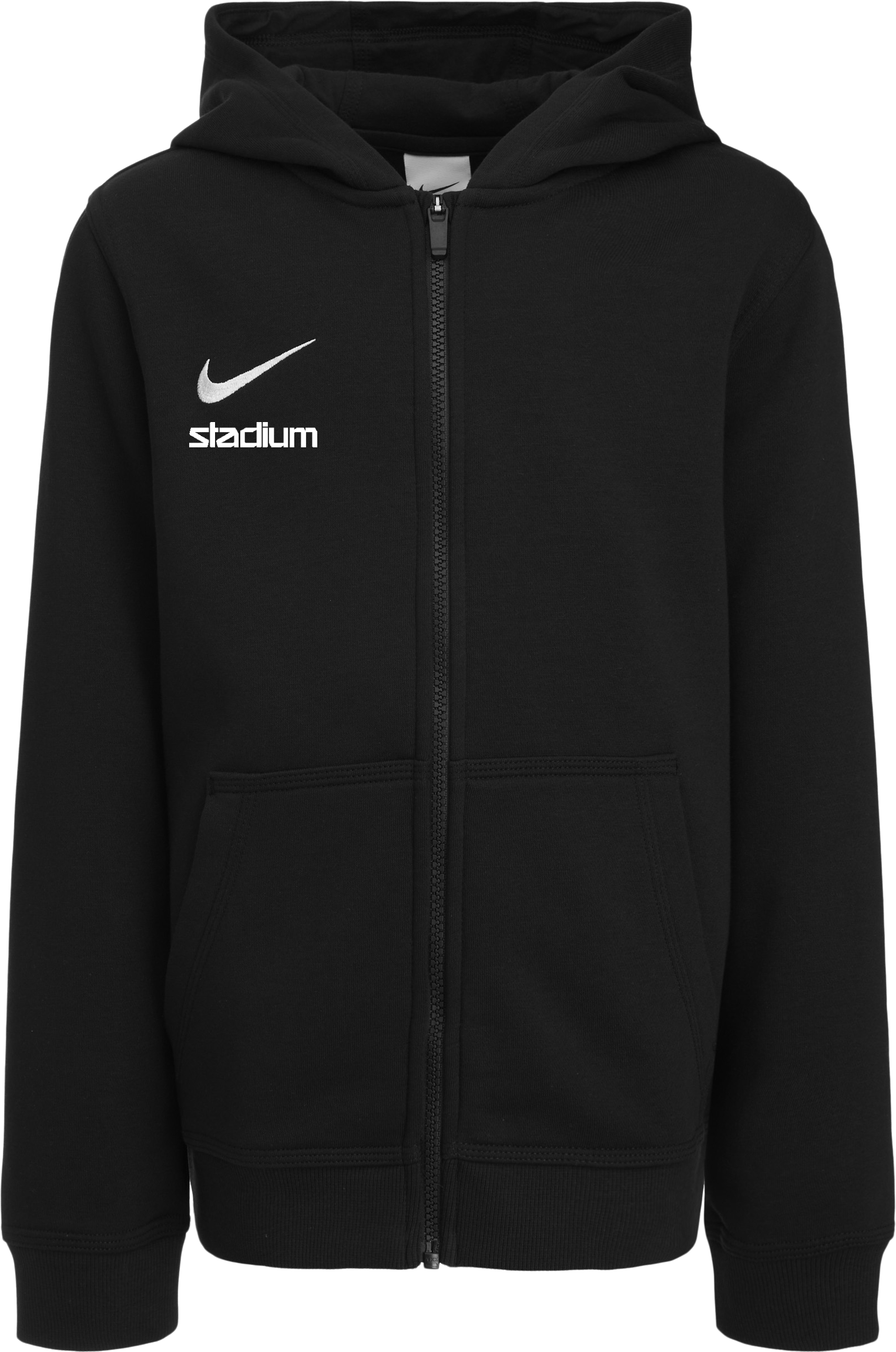 
NIKE, 
PARK26 FLC FZ HOOD JR, 
Detail 1
