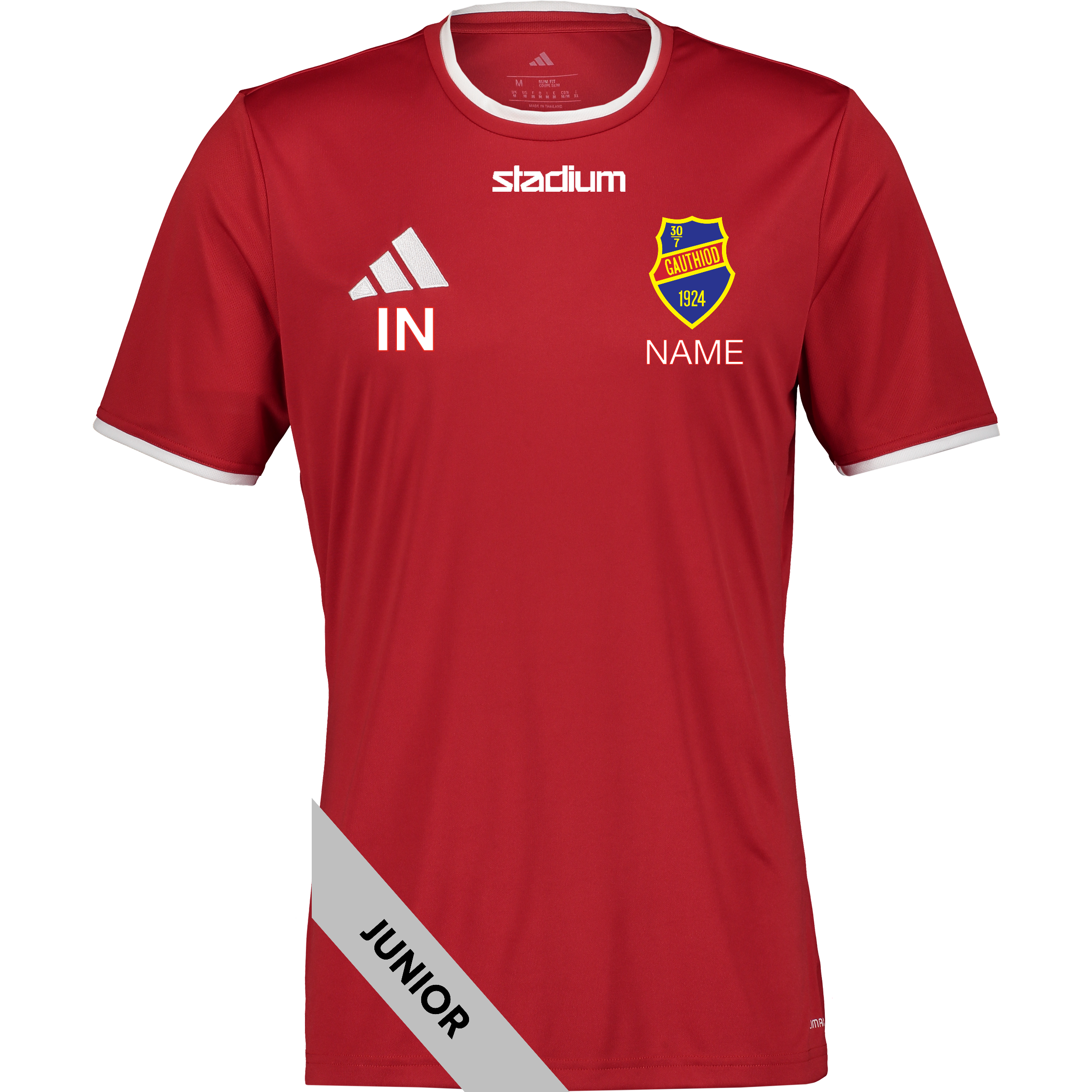 
ADIDAS, 
ENT26 JSY JR, 
Detail 1
