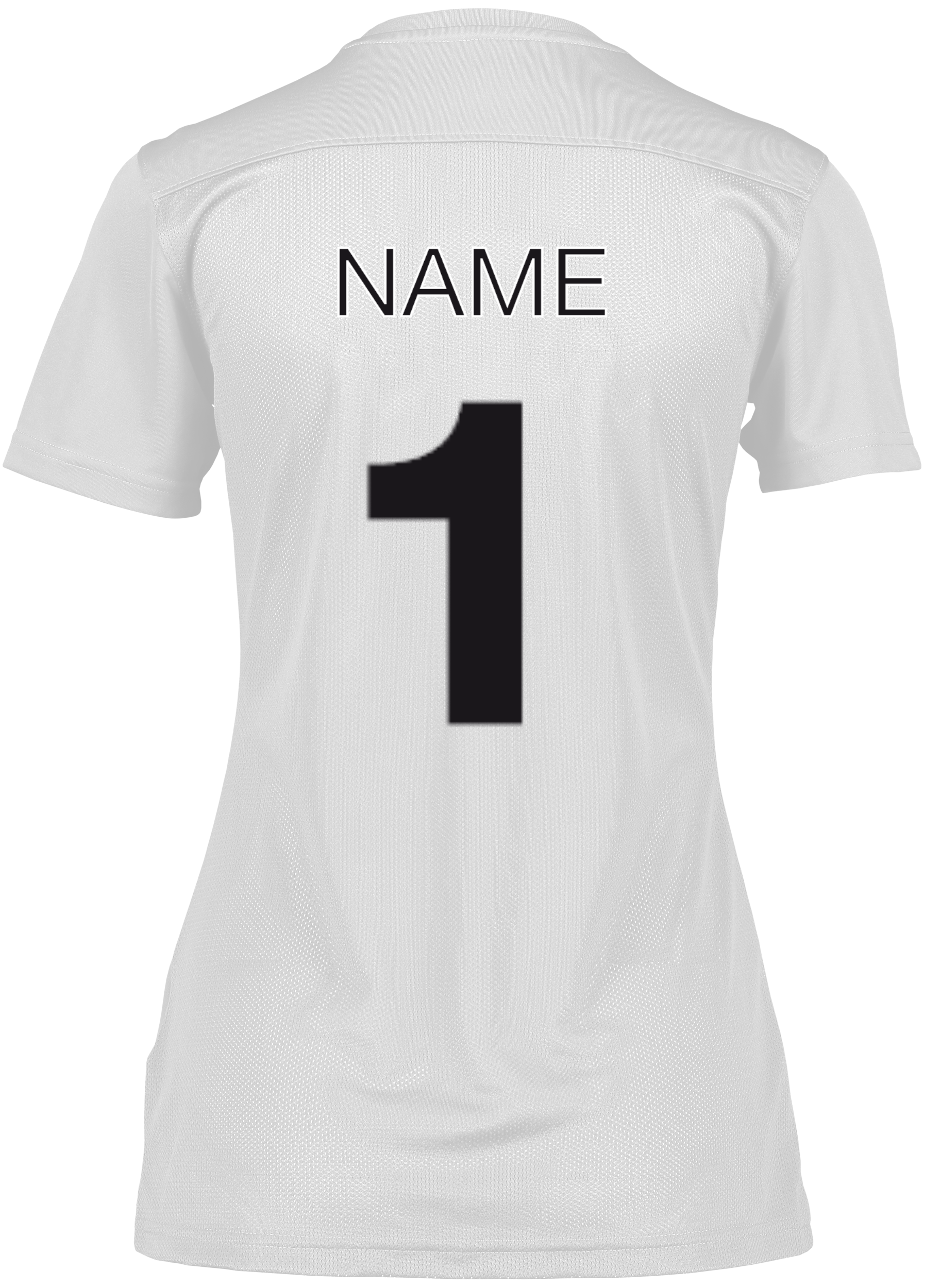 NIKE, Park VII SS Jsy W