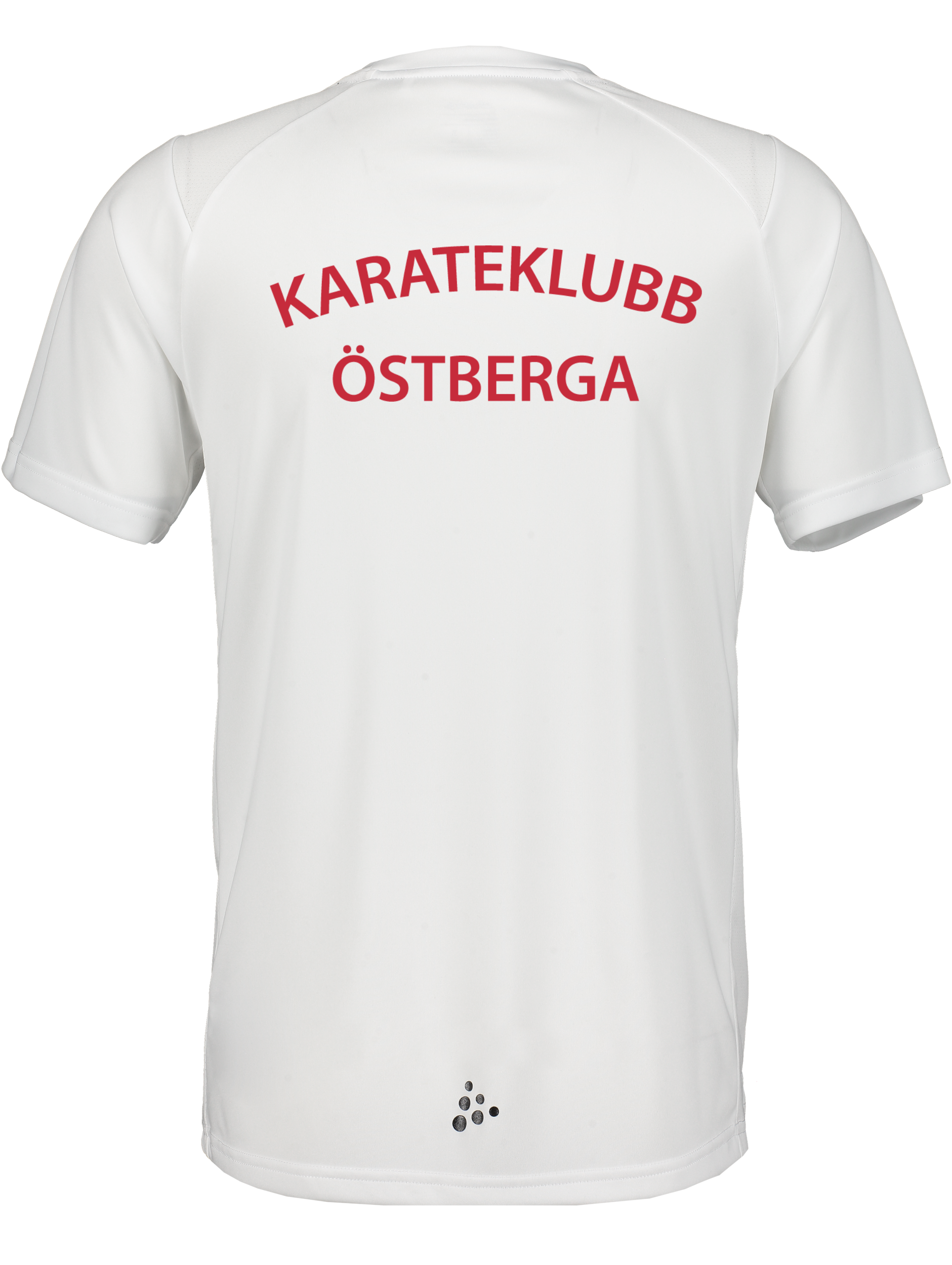 CRAFT, Rush 2.0 Ss Tee Jr