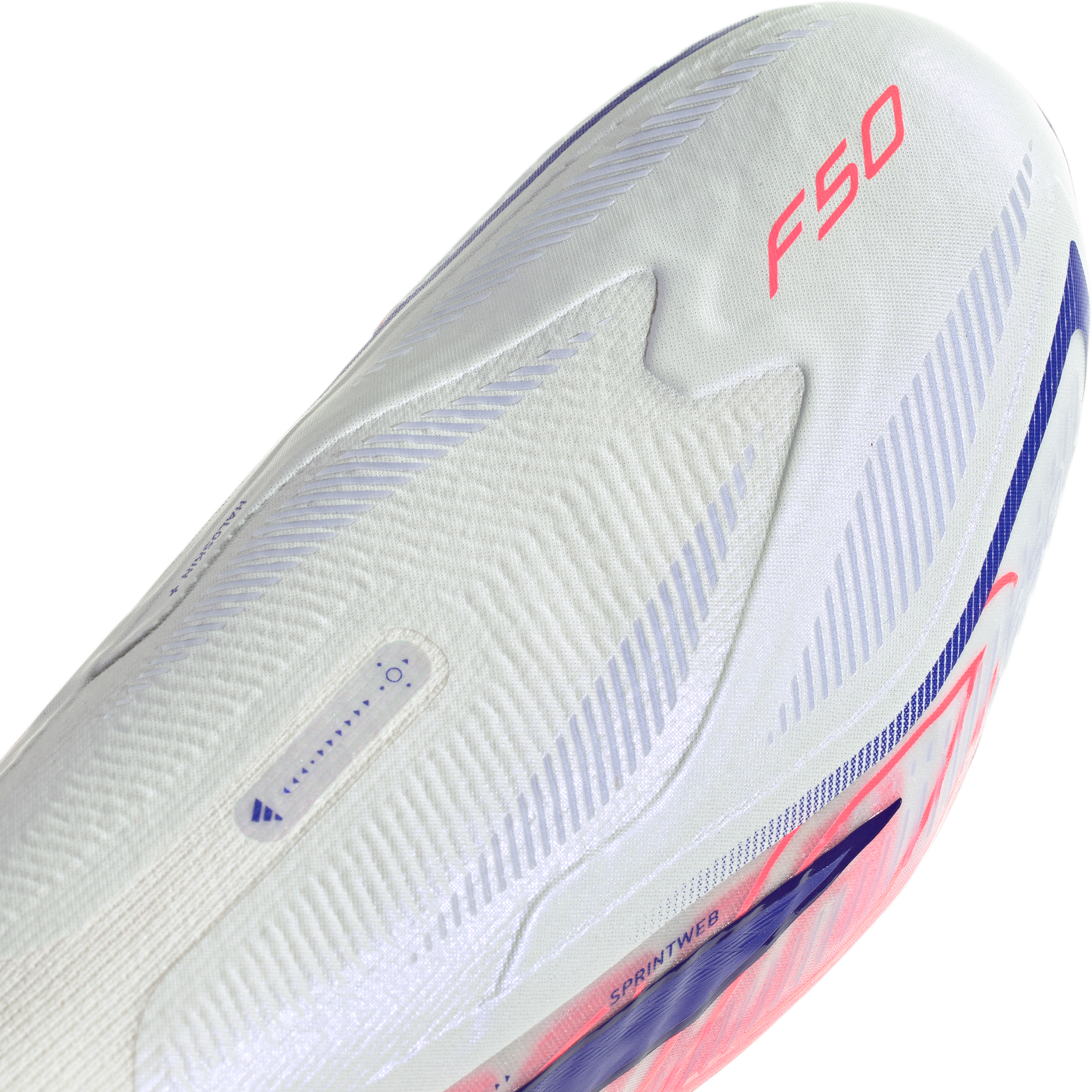 ADIDAS, F50 HYPERFAST EL LL FG/AG