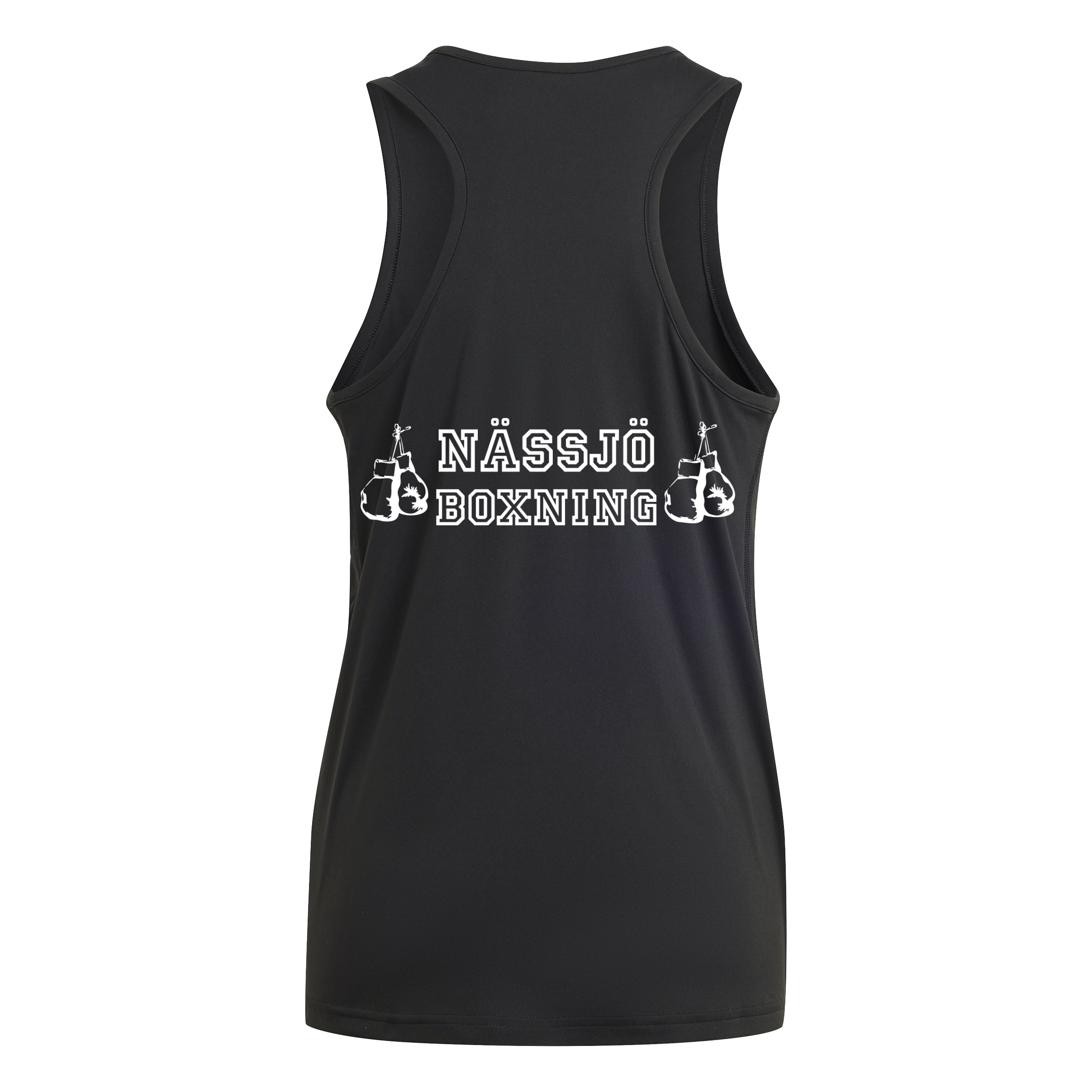 ADIDAS, Team Singlet Jr