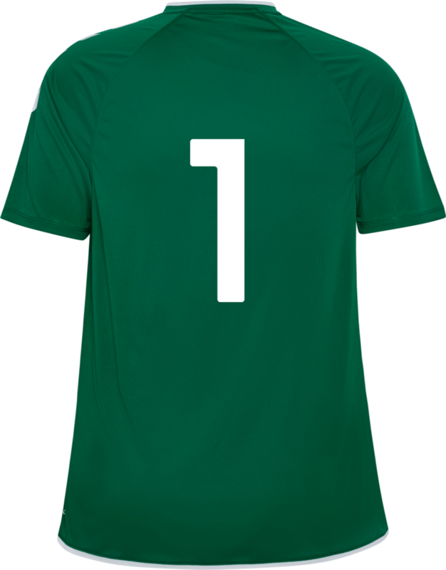 HUMMEL, HMLCORE 2.0 JERSEY S/S
