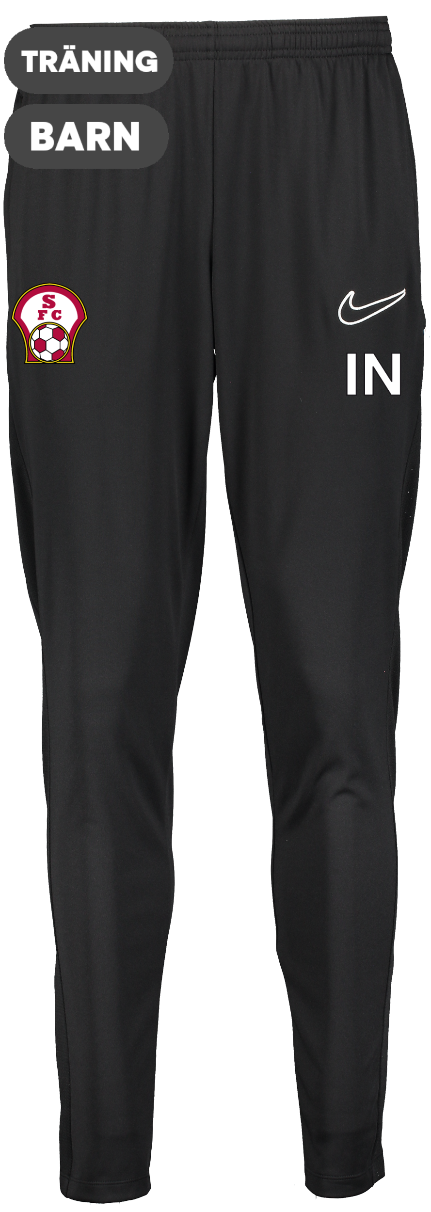 
NIKE, 
Acd25 Pnt Jr, 
Detail 1
