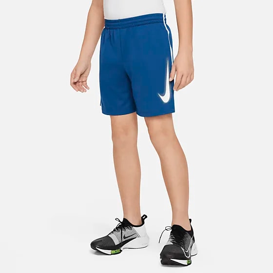 379866104102 NIKE J Nk Df Multi+ Short Gx 379866104102 NIKE J Nk Df Multi+ Short Gx Model01 Detail