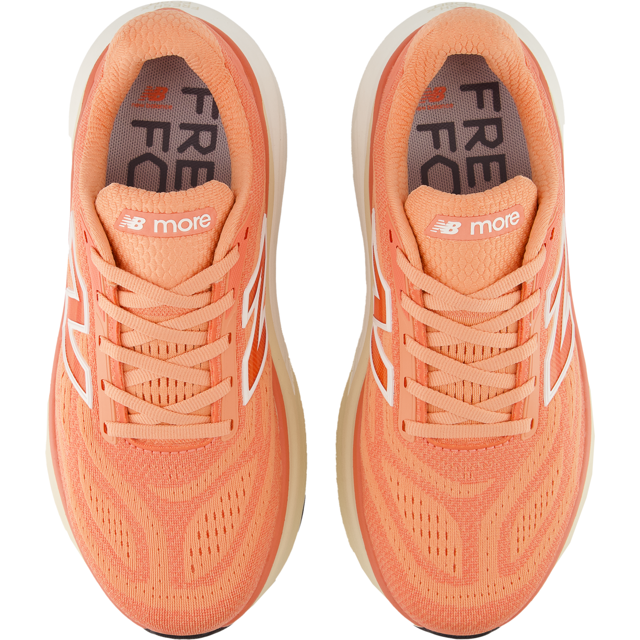 NEW BALANCE, W Freshfoam X More V6