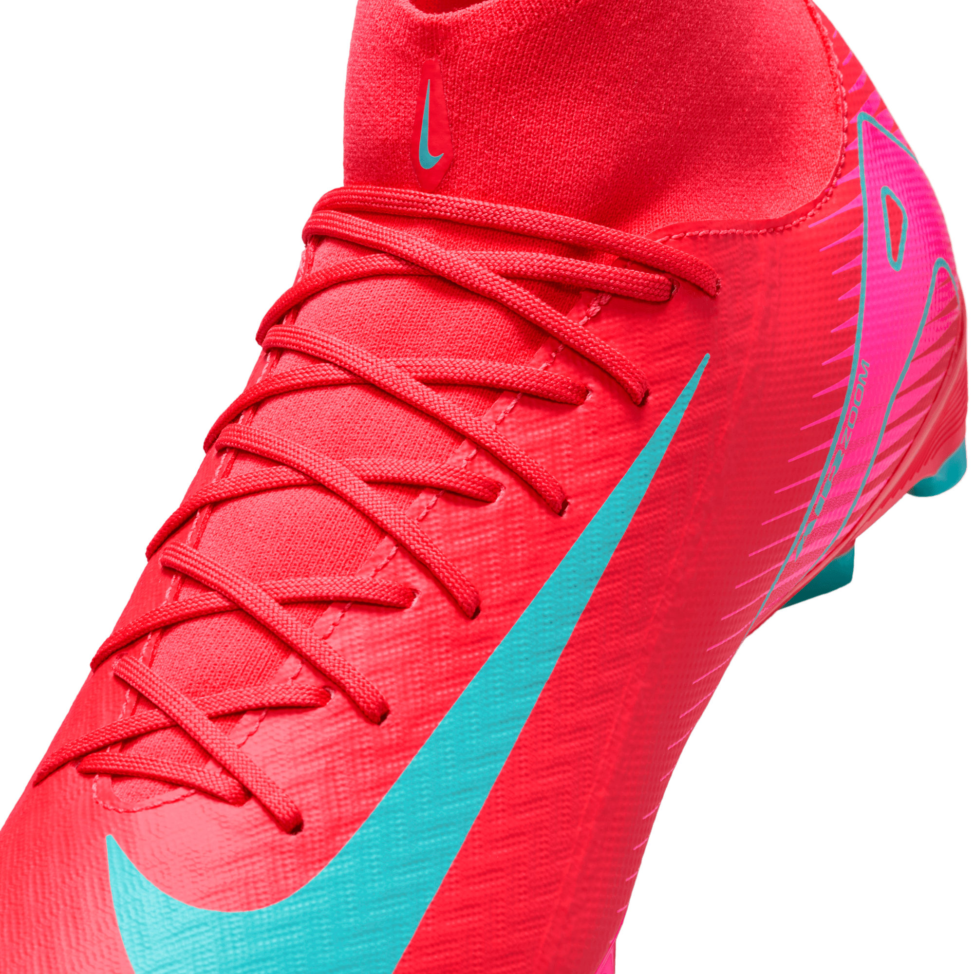 NIKE, ZM Superfly 10 Acad Fg/Mg