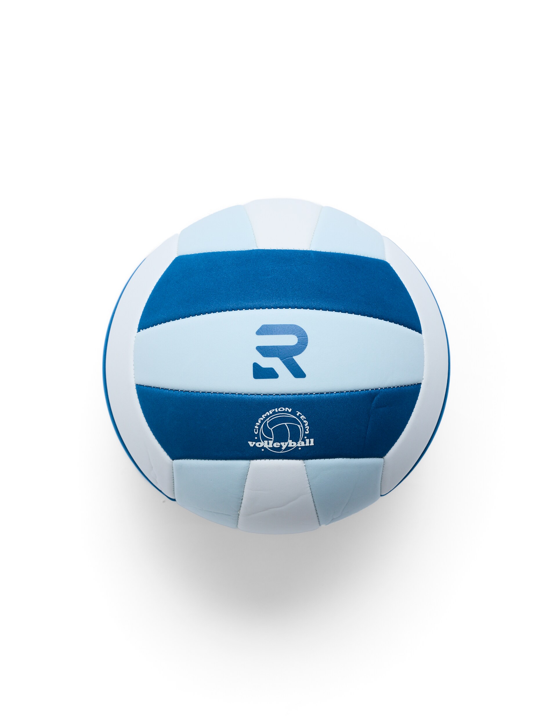 
REVOLUTION, 
VOLLEYPRO, 
Detail 1
