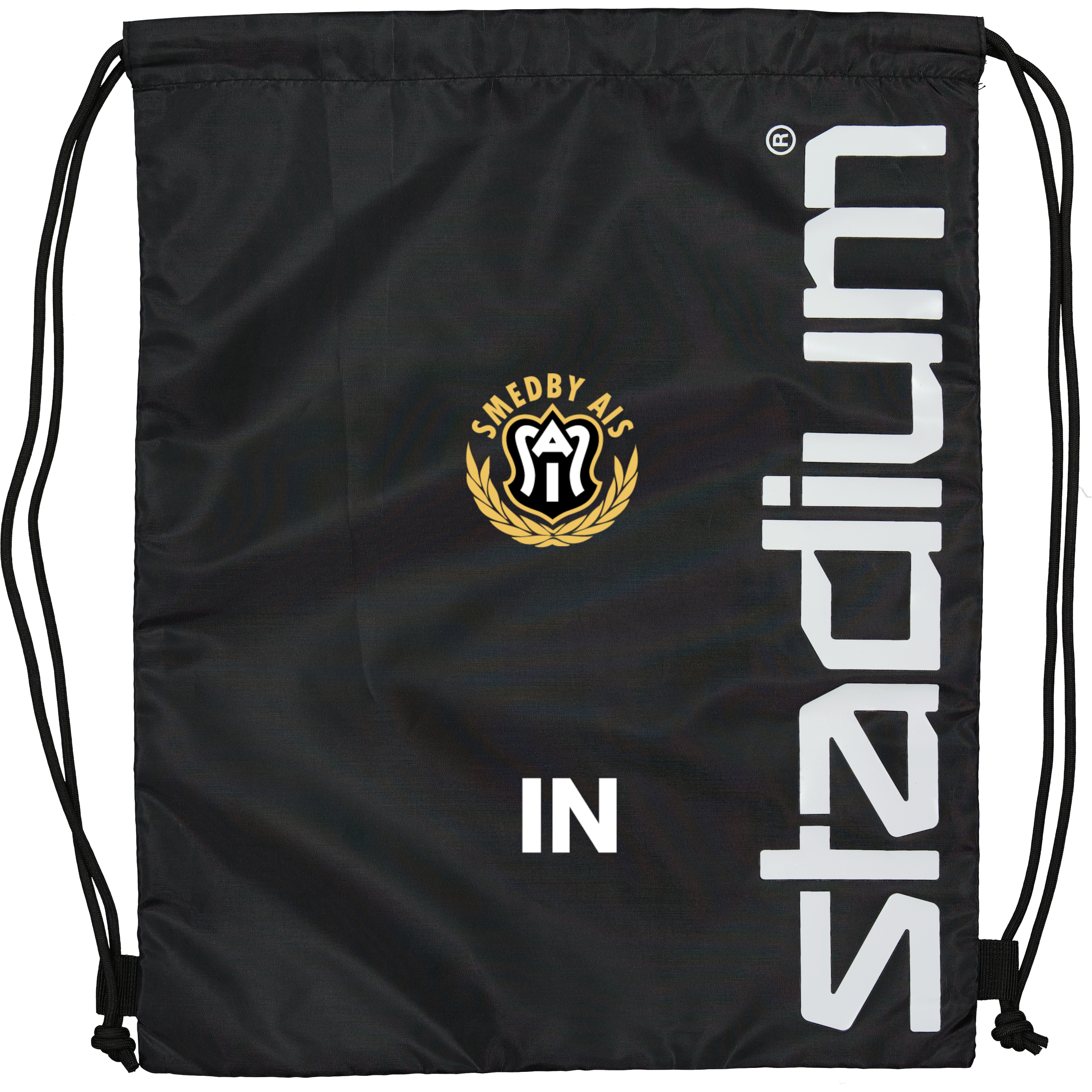 
STADIUM, 
Team Gym Bag, 
Detail 1

