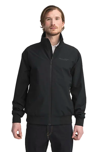 391237101103 RACE MARINE M Lumber Jacket 391237101103 RACE MARINE M Lumber Jacket Model01 Detail