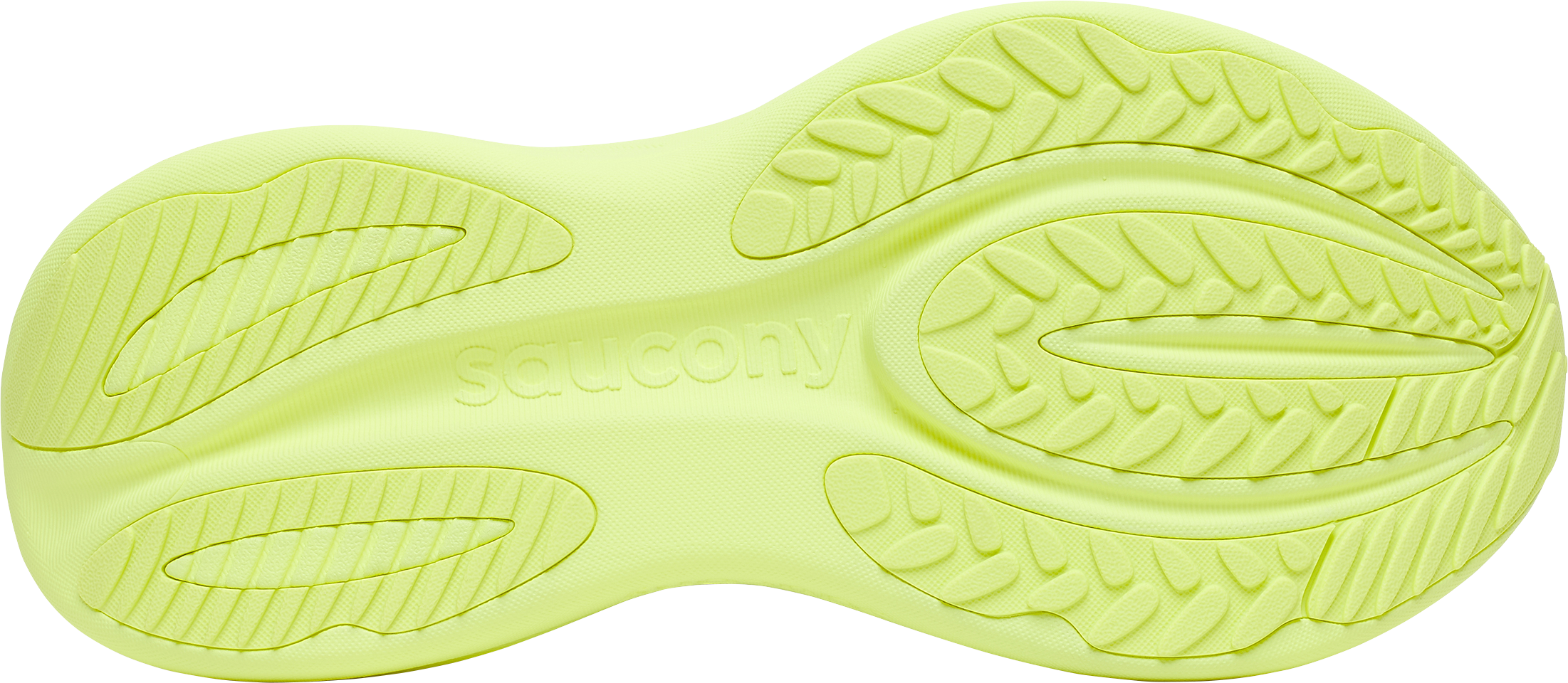 SAUCONY, W TRIUMPH 24