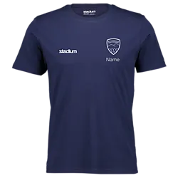 392944103101 STADIUM U Team Core Tee 392944103101 STADIUM U Team Core Tee Standard Small1x1
