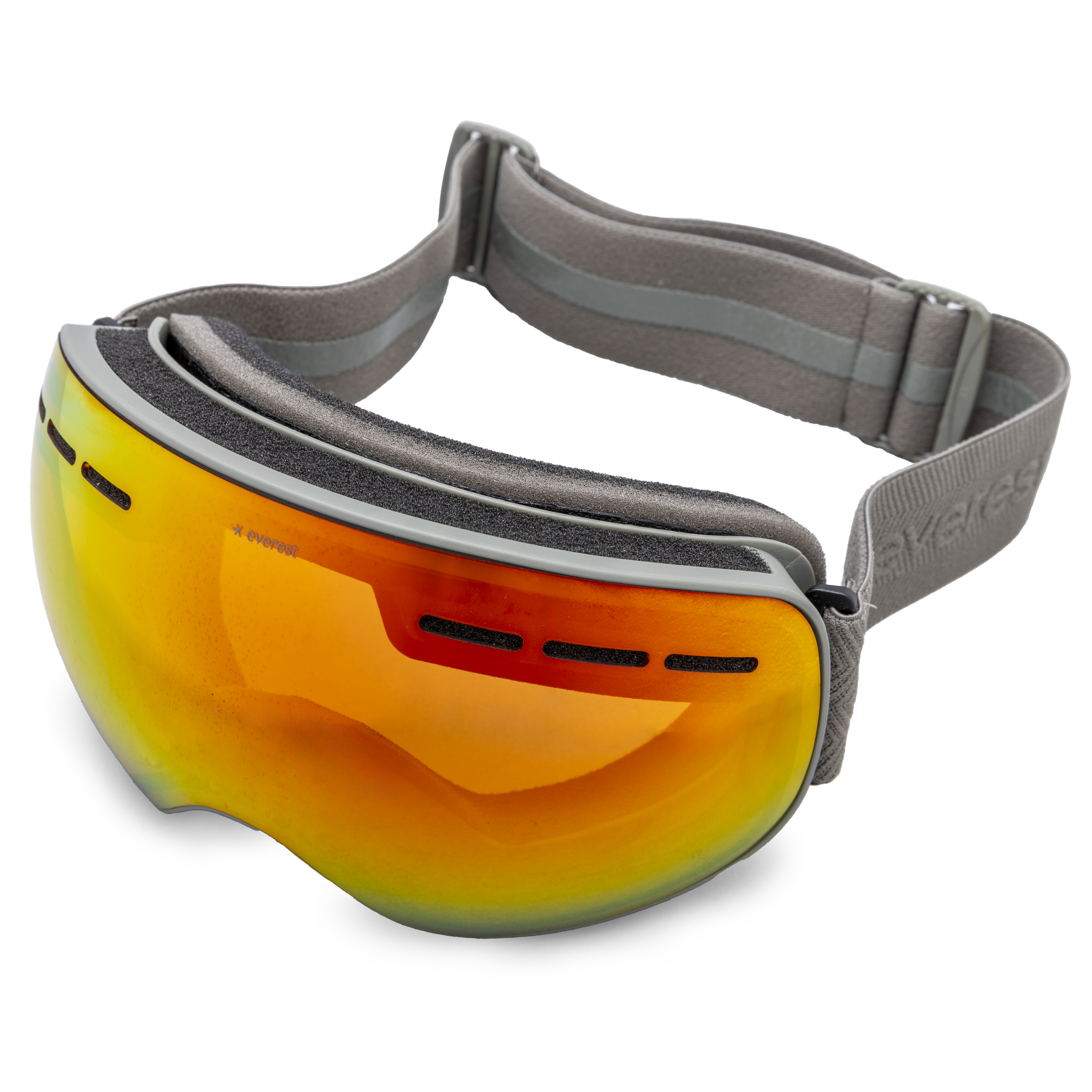 
EVEREST, 
Sphere Goggle, 
Detail 1
