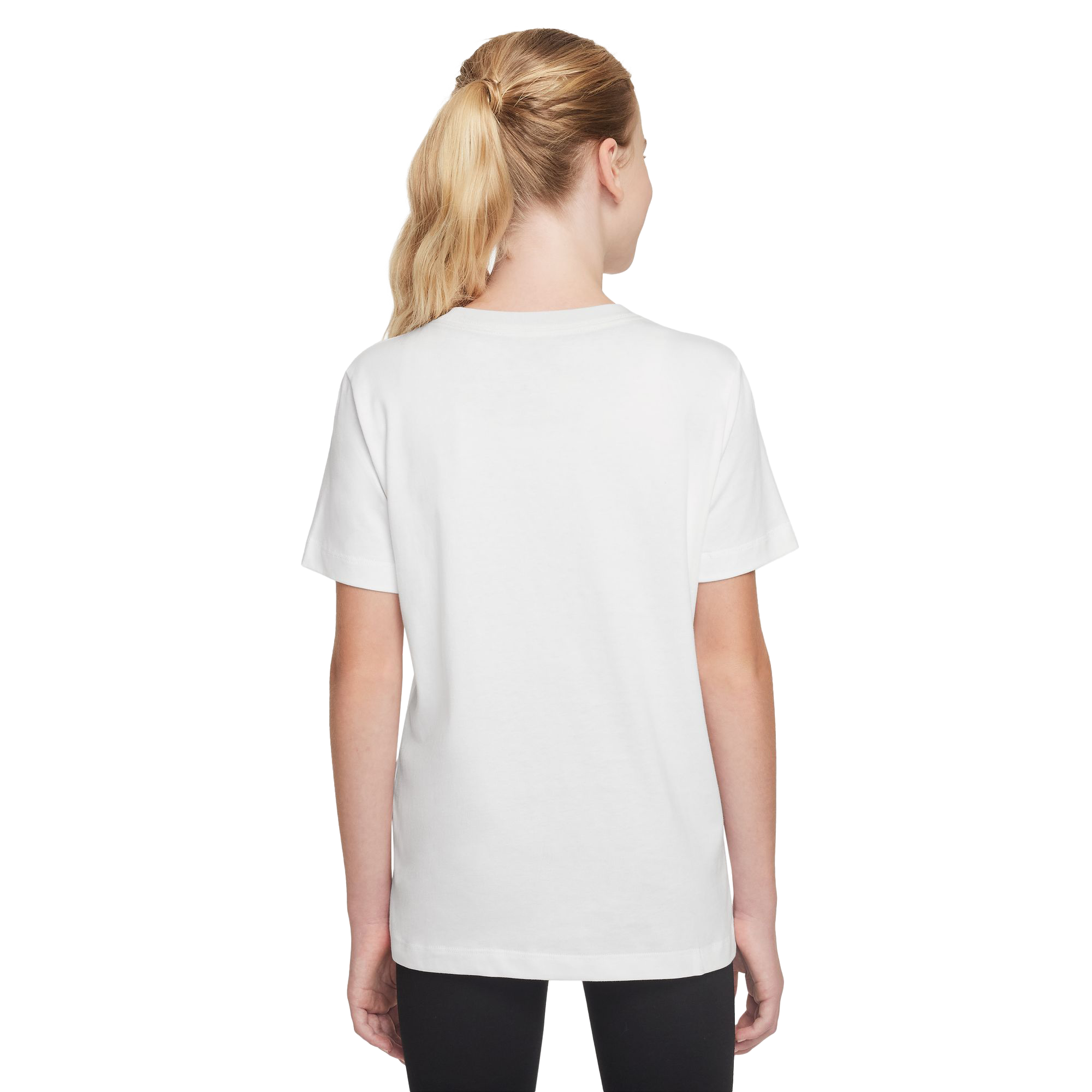 NIKE, J Nsw Tee Club Fam