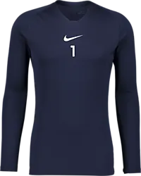 278074106101 NIKE Park 1Stl Ls 278074106101 NIKE Park 1Stl Ls Standard Small1x1