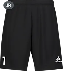358899102101 ADIDAS Ent22 Shorts Jr 358899102101 ADIDAS Ent22 Shorts Jr Standard Small1x1