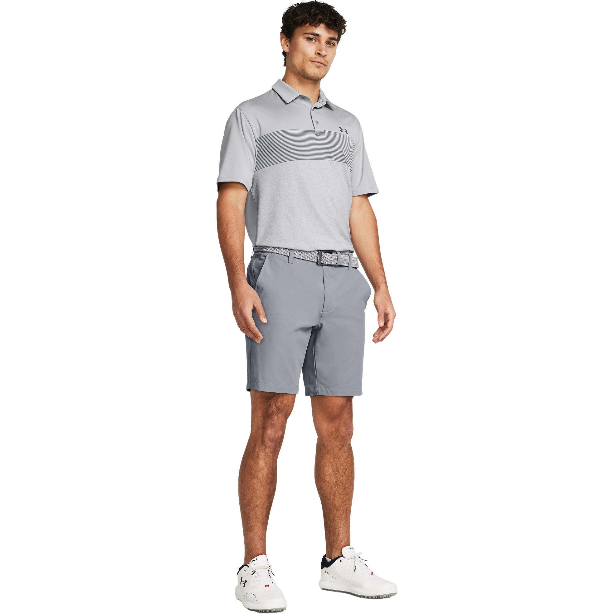 UNDER ARMOUR, M Drive Taper Short