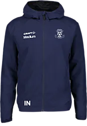 394071102101 CRAFT SQUAD GO WIND JACKET JUNIOR 394071102101 CRAFT SQUAD GO WIND JACKET JUNIOR Standard Small1x1