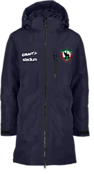 279720101101 CRAFT Parkas Jkt Jr 279720101101 CRAFT Parkas Jkt Jr Standard Small1x1