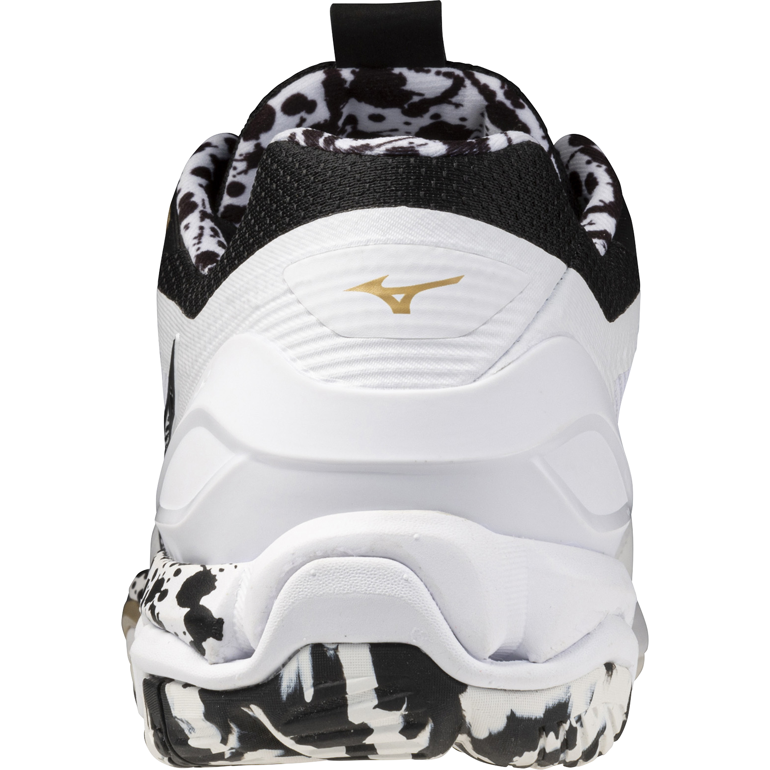 MIZUNO, Wave Stealth 6