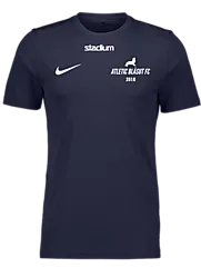 299007105101 NIKE Park VII SS Jsy 299007105101 NIKE Park VII SS Jsy Standard Small1x1