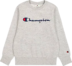 395730103107 CHAMPION J Crewneck Sweatshir 395730103107 CHAMPION J Crewneck Sweatshir Standard Small1x1