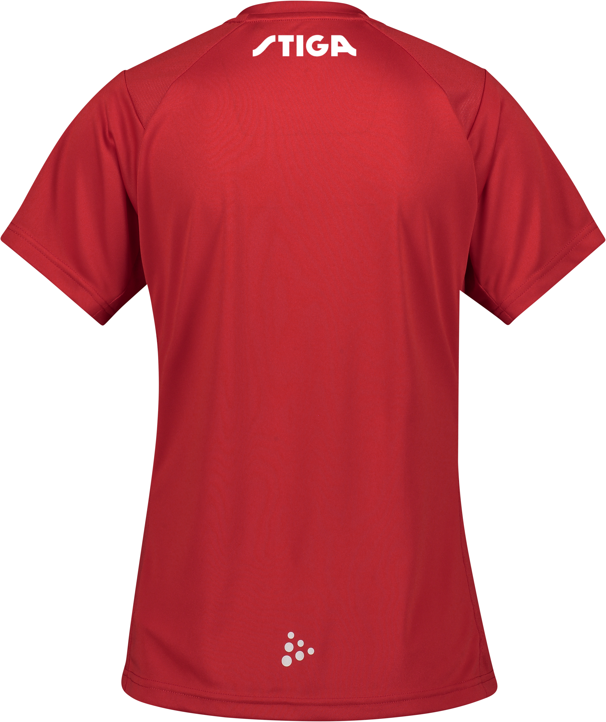 CRAFT, Rush 2.0 Ss Tee W