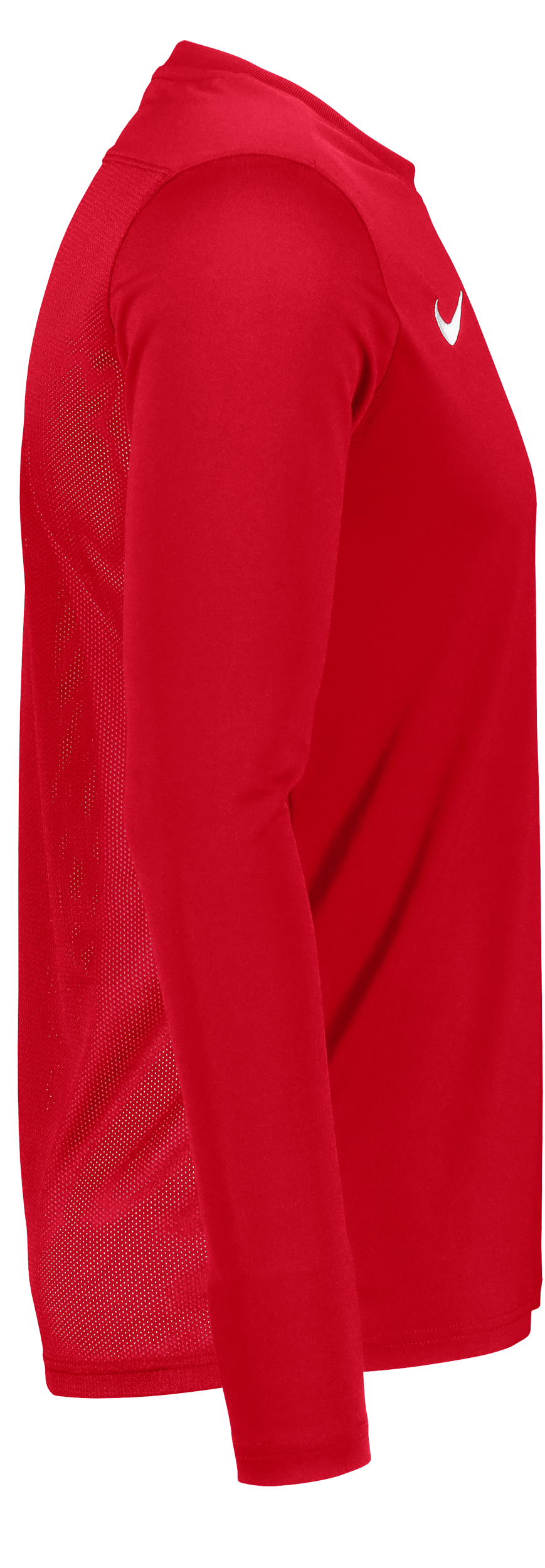 NIKE, Park VII LS Jsy