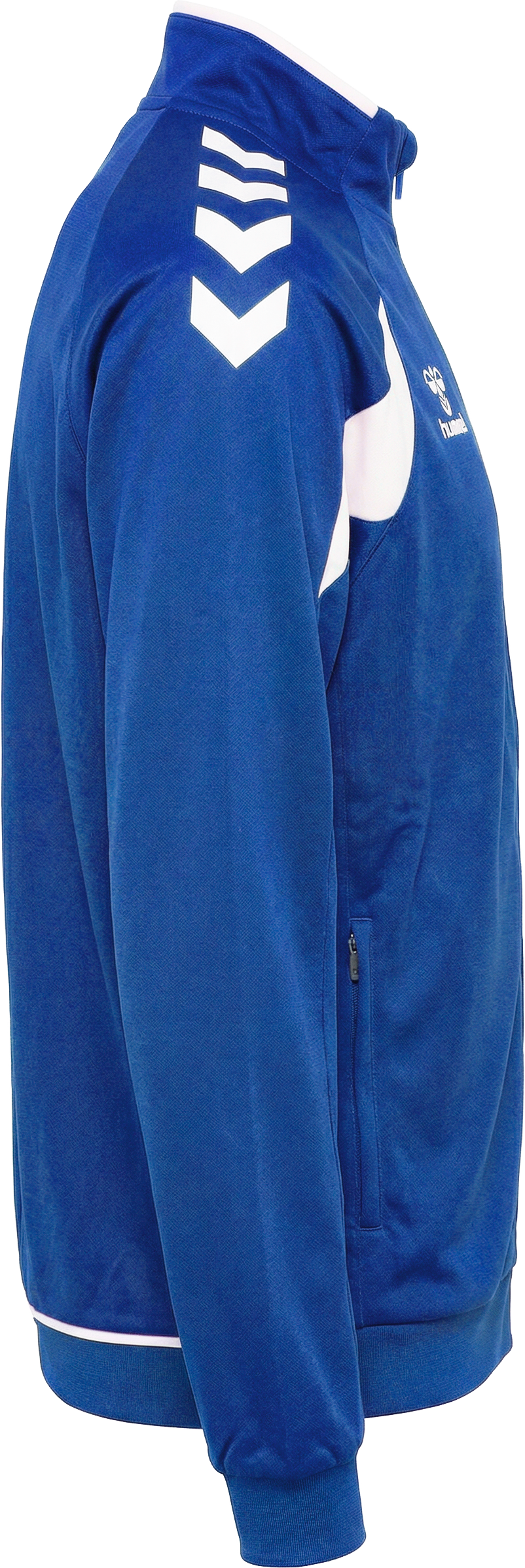 HUMMEL, HMLCORE 2.0 TRACK ZIP JACKET